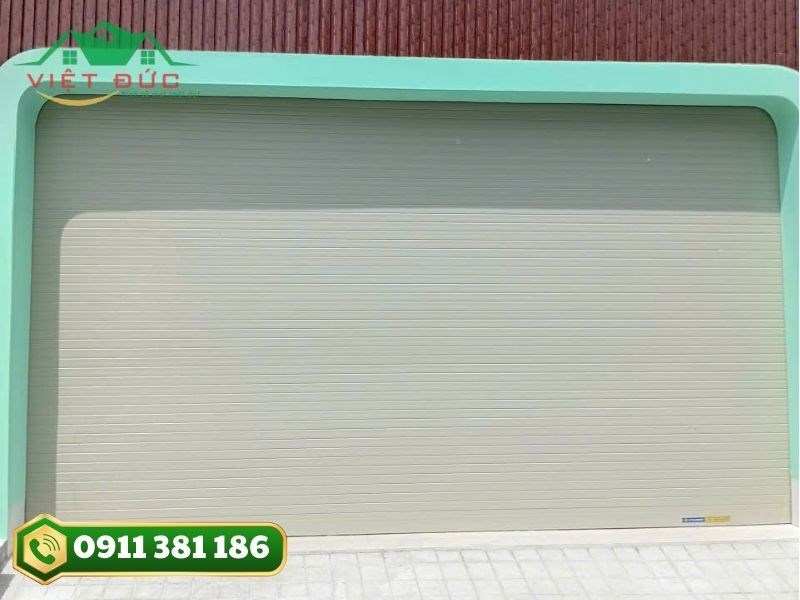 Dịch Vụ Lắp Đặt Cửa Cuốn Tại Đồng Tháp – Chính Hãng, Thi Công Trong Ngày, Bảo Hành Dài Hạn